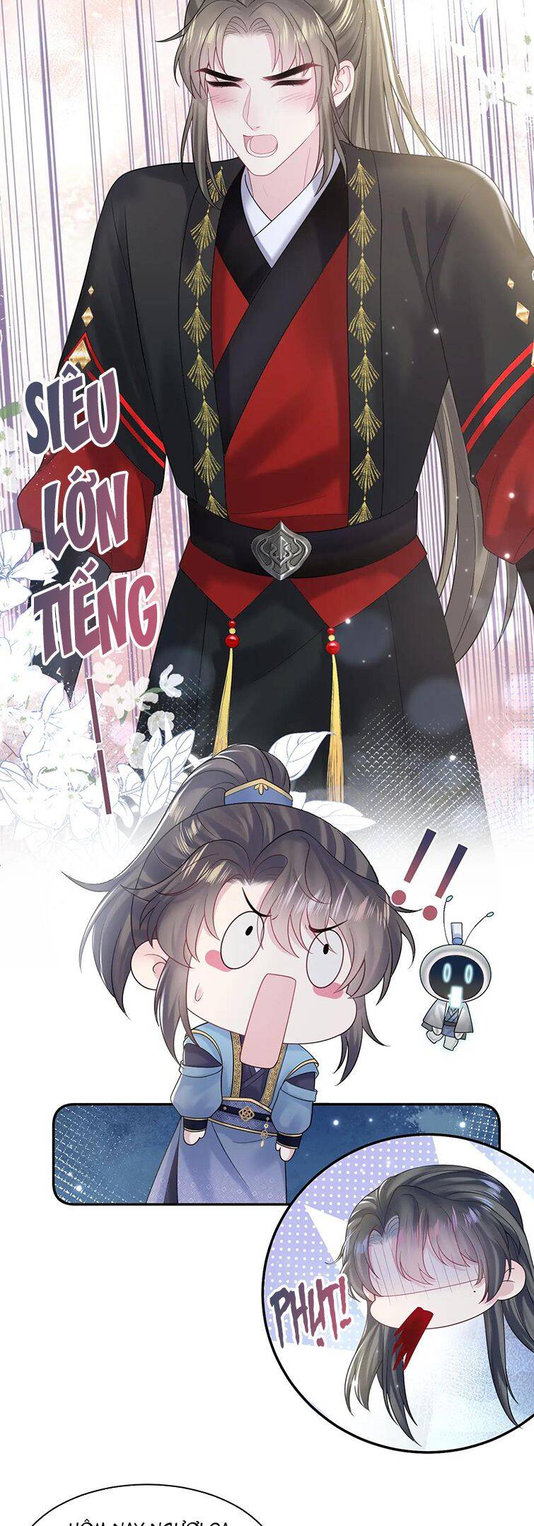 Tuyệt Mỹ Bạch Liên Online Dạy Học Chapter 189 - 28