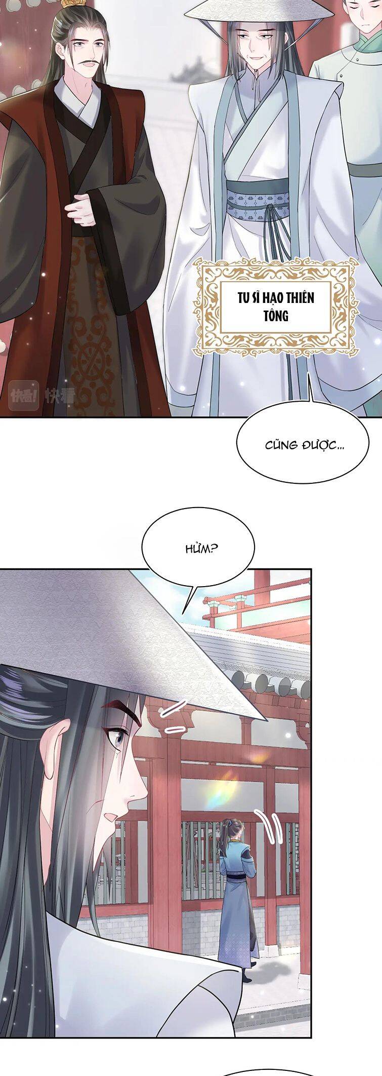 Tuyệt Mỹ Bạch Liên Online Dạy Học Chapter 189 - 6