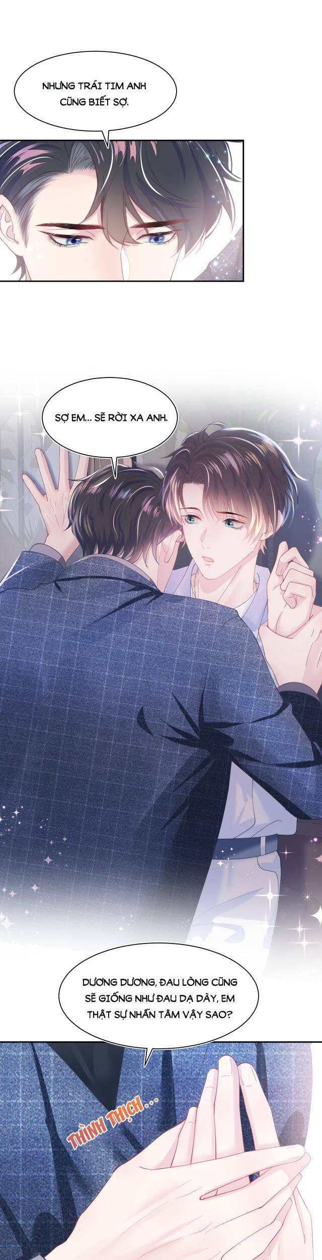 Tuyệt Mỹ Bạch Liên Online Dạy Học Chapter 19 - 11