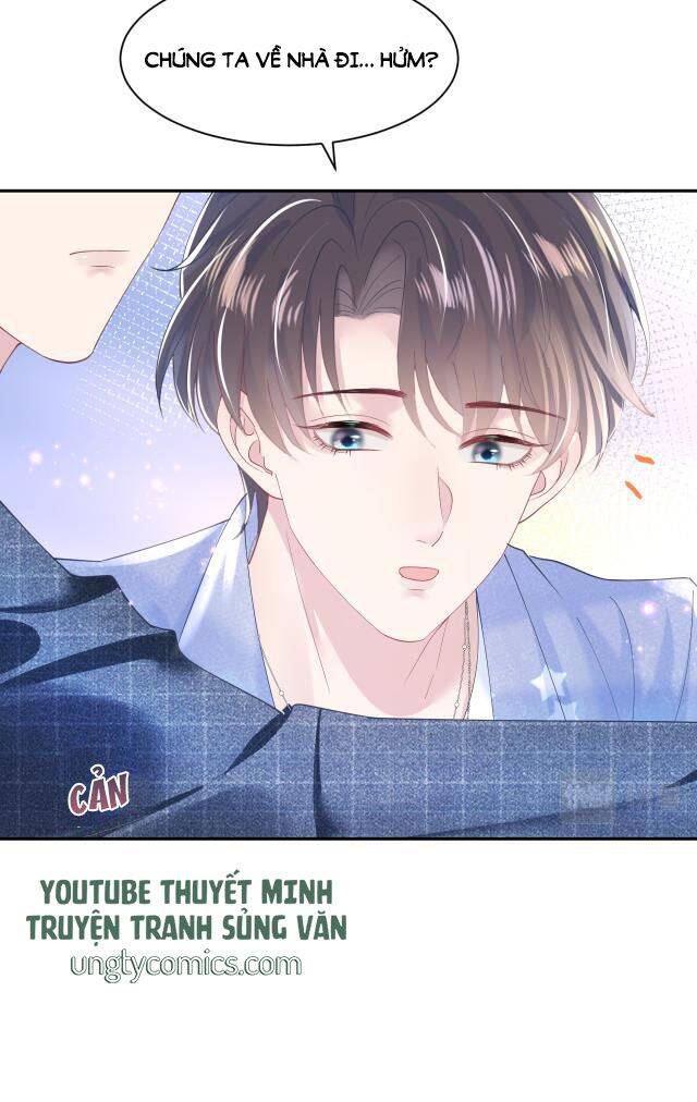 Tuyệt Mỹ Bạch Liên Online Dạy Học Chapter 19 - 14