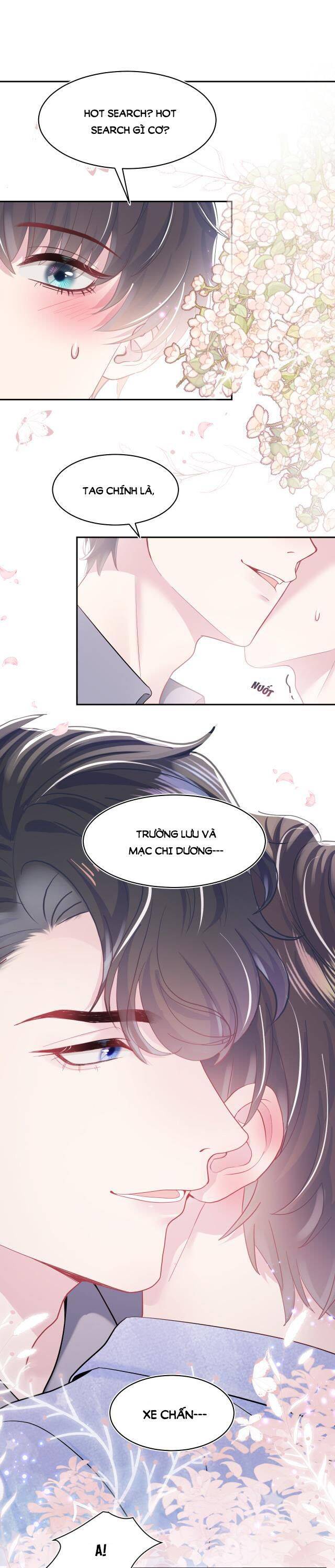 Tuyệt Mỹ Bạch Liên Online Dạy Học Chapter 19 - 16