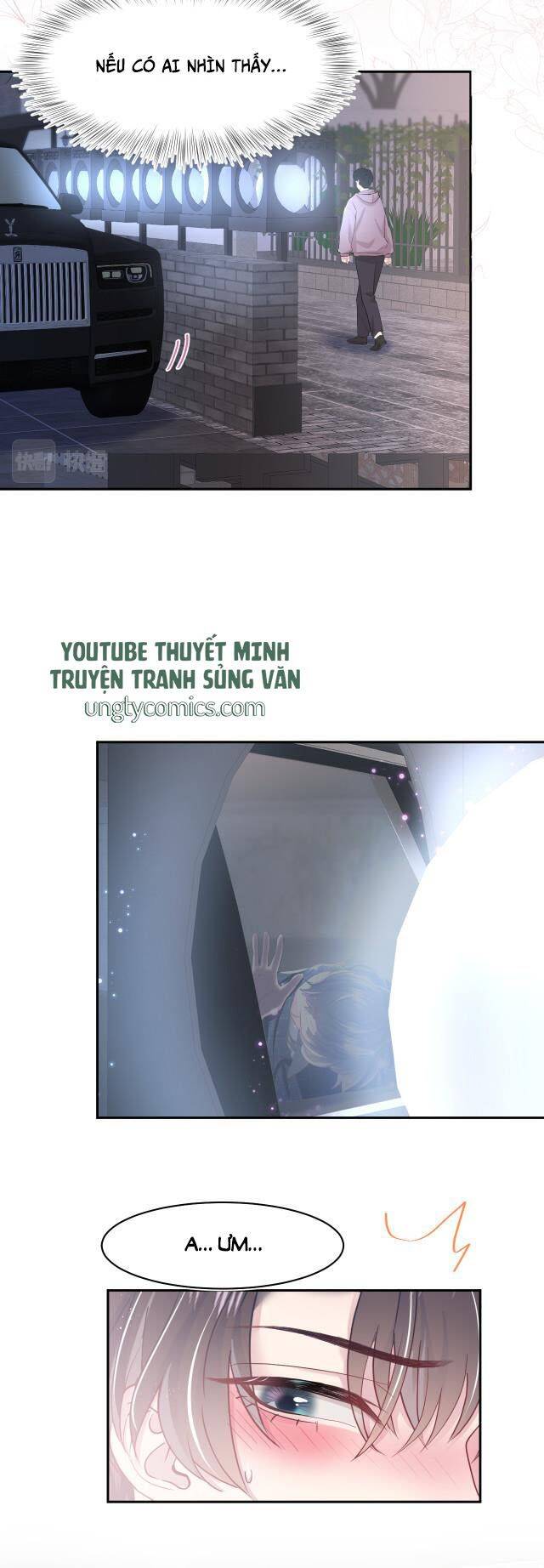 Tuyệt Mỹ Bạch Liên Online Dạy Học Chapter 19 - 18