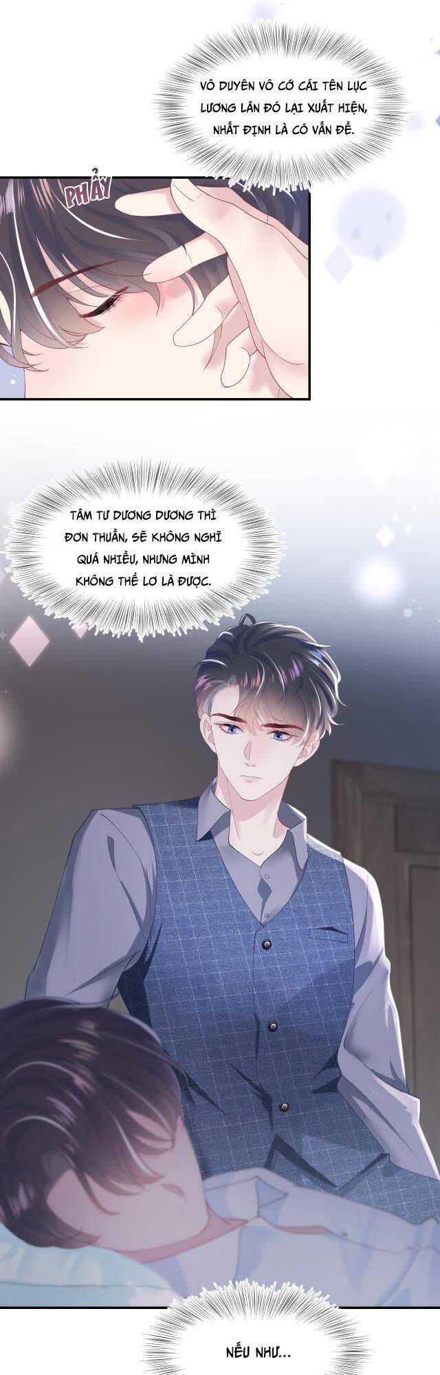 Tuyệt Mỹ Bạch Liên Online Dạy Học Chapter 19 - 22