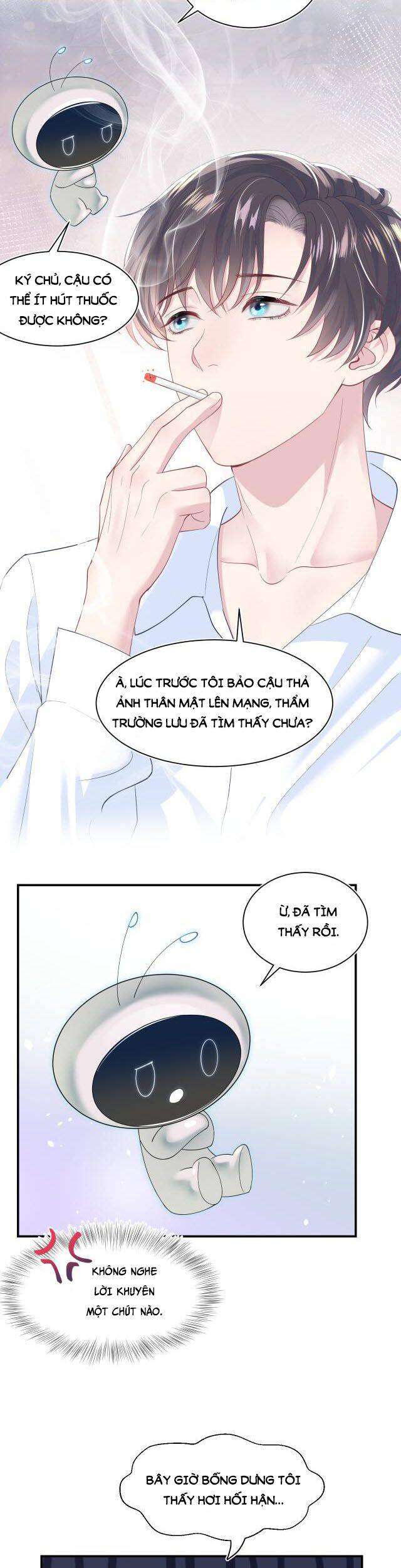 Tuyệt Mỹ Bạch Liên Online Dạy Học Chapter 19 - 28