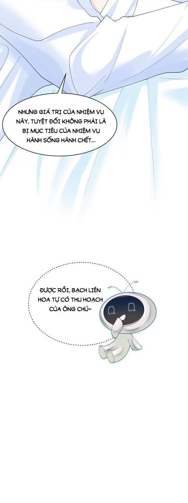 Tuyệt Mỹ Bạch Liên Online Dạy Học Chapter 19 - 31
