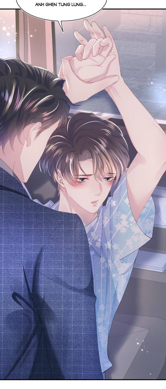 Tuyệt Mỹ Bạch Liên Online Dạy Học Chapter 19 - 9