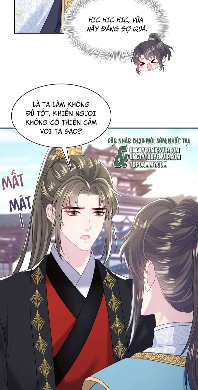 Tuyệt Mỹ Bạch Liên Online Dạy Học Chapter 190 - 12