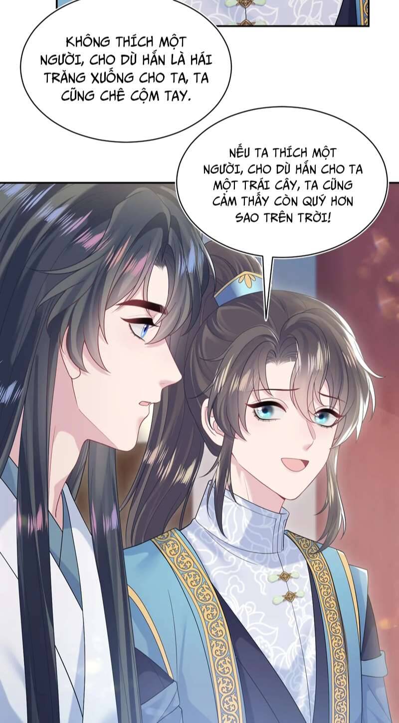 Tuyệt Mỹ Bạch Liên Online Dạy Học Chapter 190 - 14