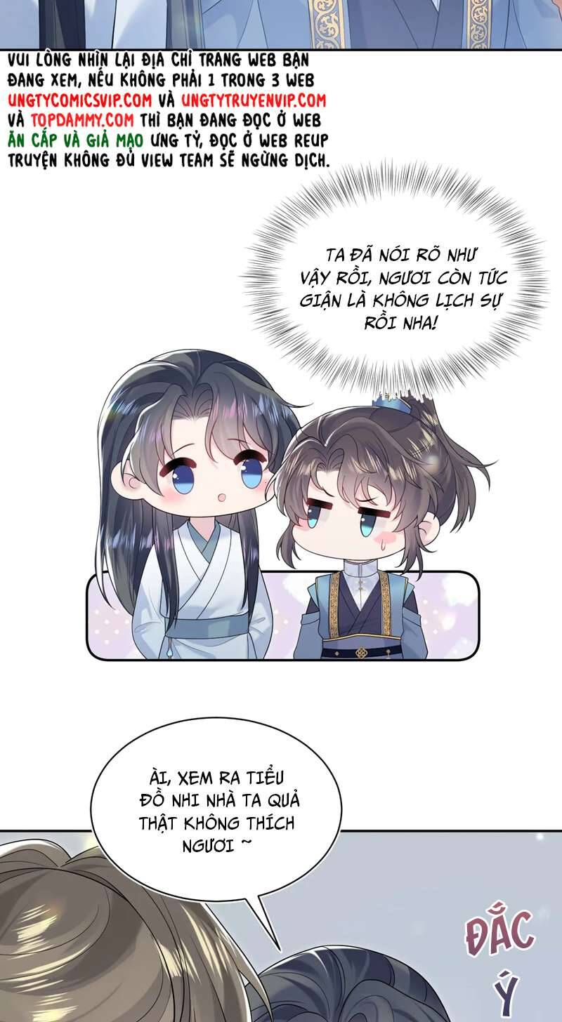 Tuyệt Mỹ Bạch Liên Online Dạy Học Chapter 190 - 15