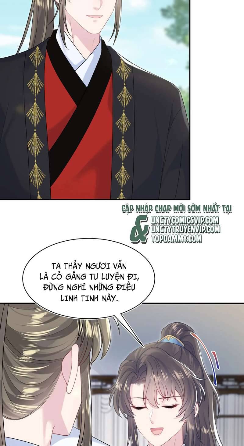 Tuyệt Mỹ Bạch Liên Online Dạy Học Chapter 190 - 17