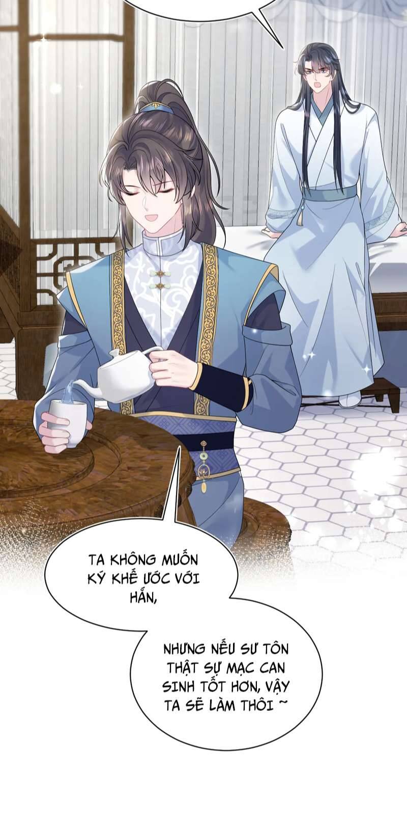Tuyệt Mỹ Bạch Liên Online Dạy Học Chapter 190 - 29