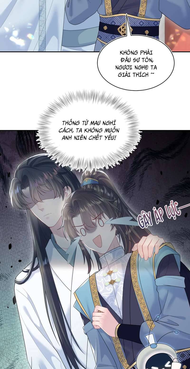 Tuyệt Mỹ Bạch Liên Online Dạy Học Chapter 190 - 6