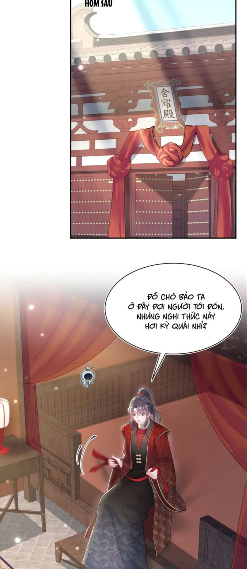 Tuyệt Mỹ Bạch Liên Online Dạy Học Chapter 191 - 19