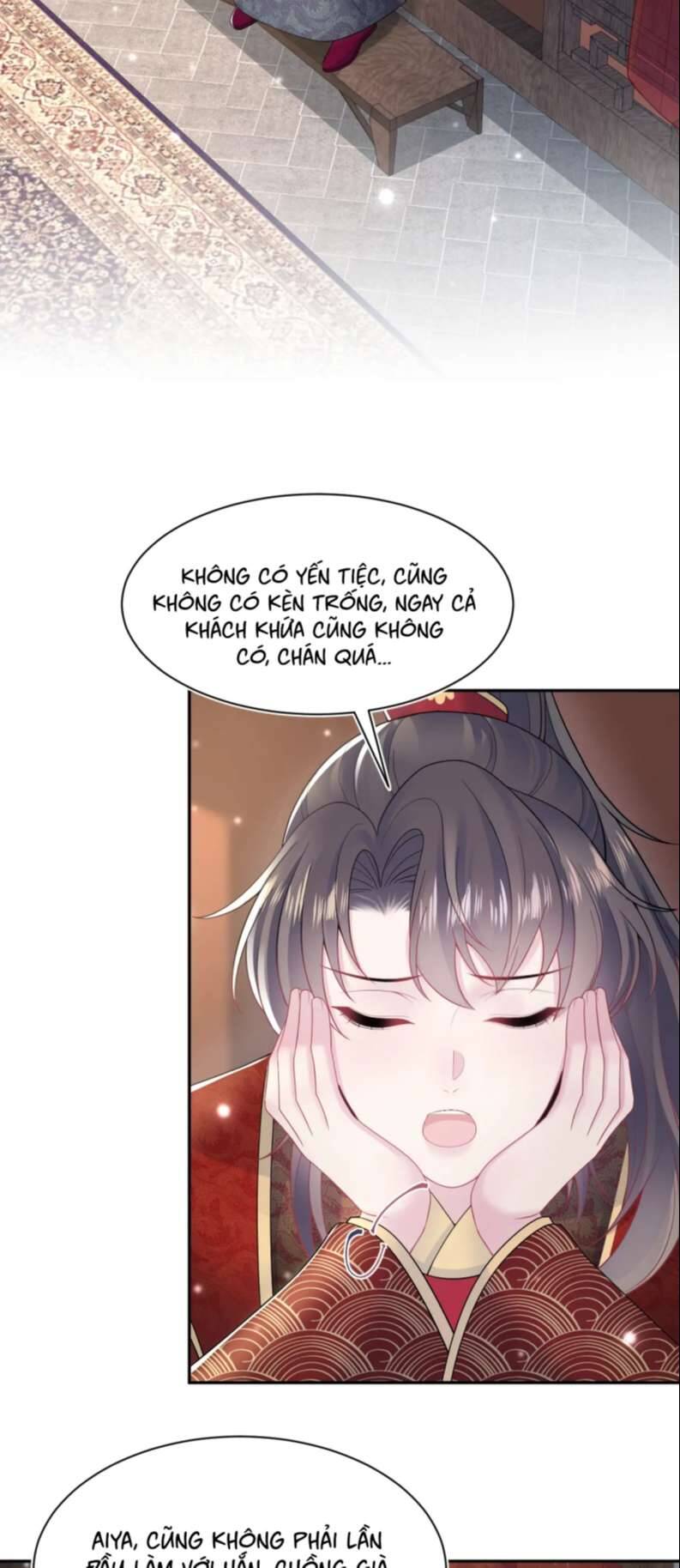 Tuyệt Mỹ Bạch Liên Online Dạy Học Chapter 191 - 20