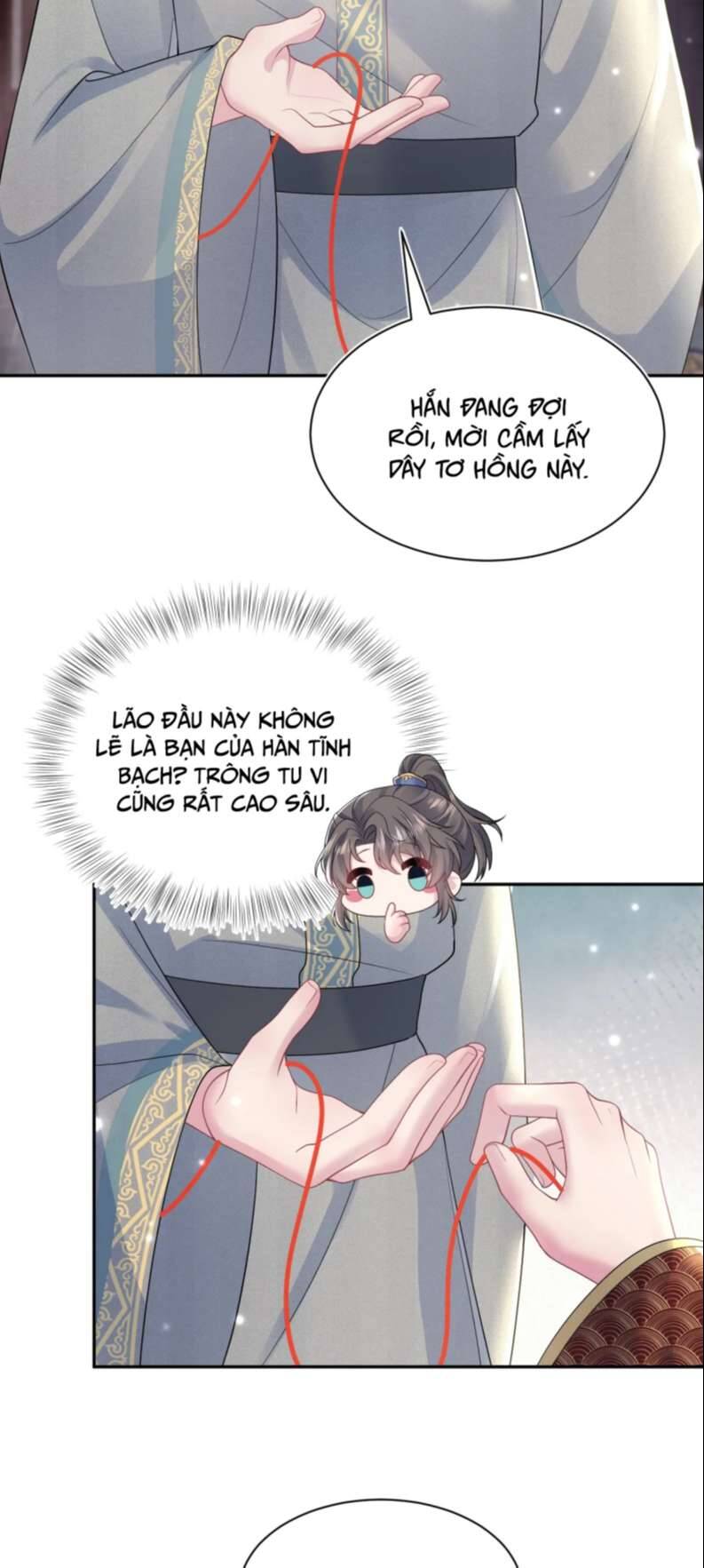 Tuyệt Mỹ Bạch Liên Online Dạy Học Chapter 191 - 25