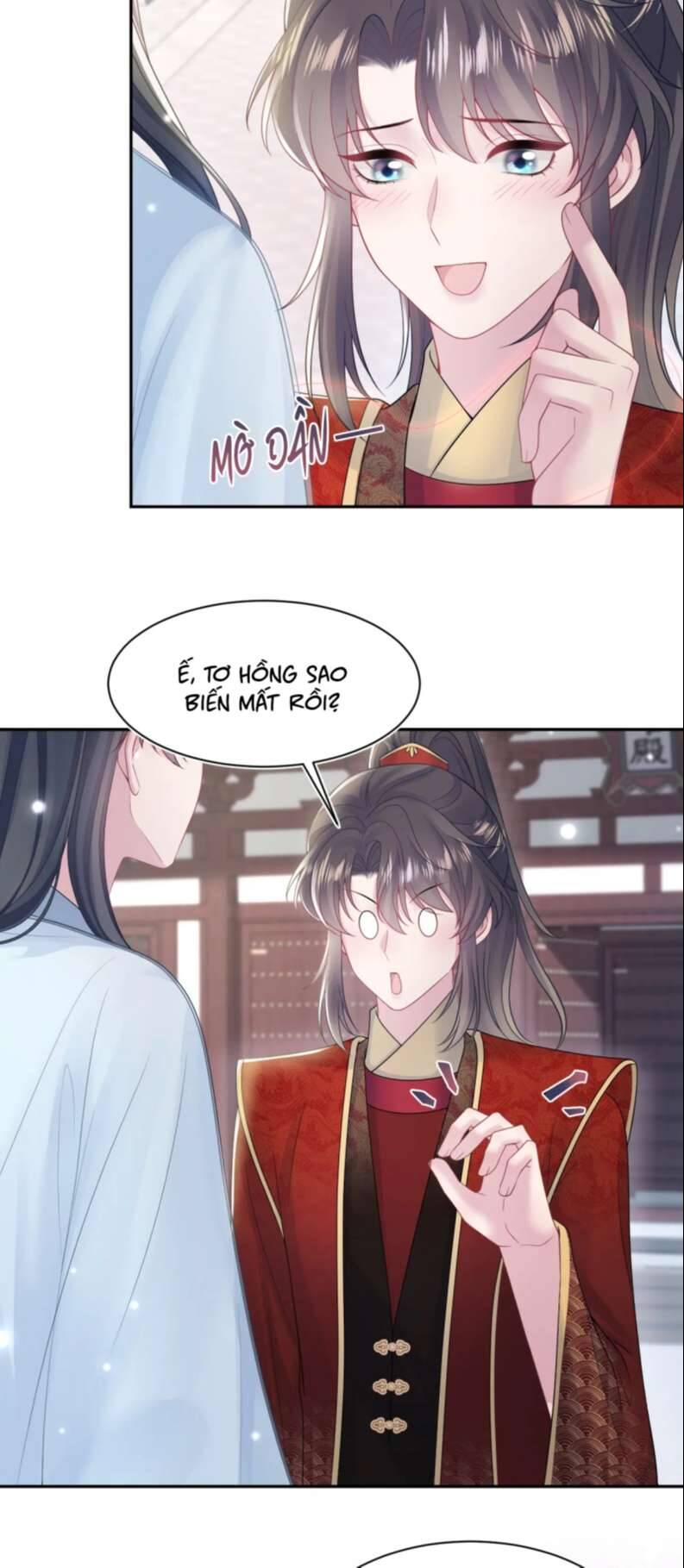 Tuyệt Mỹ Bạch Liên Online Dạy Học Chapter 191 - 33