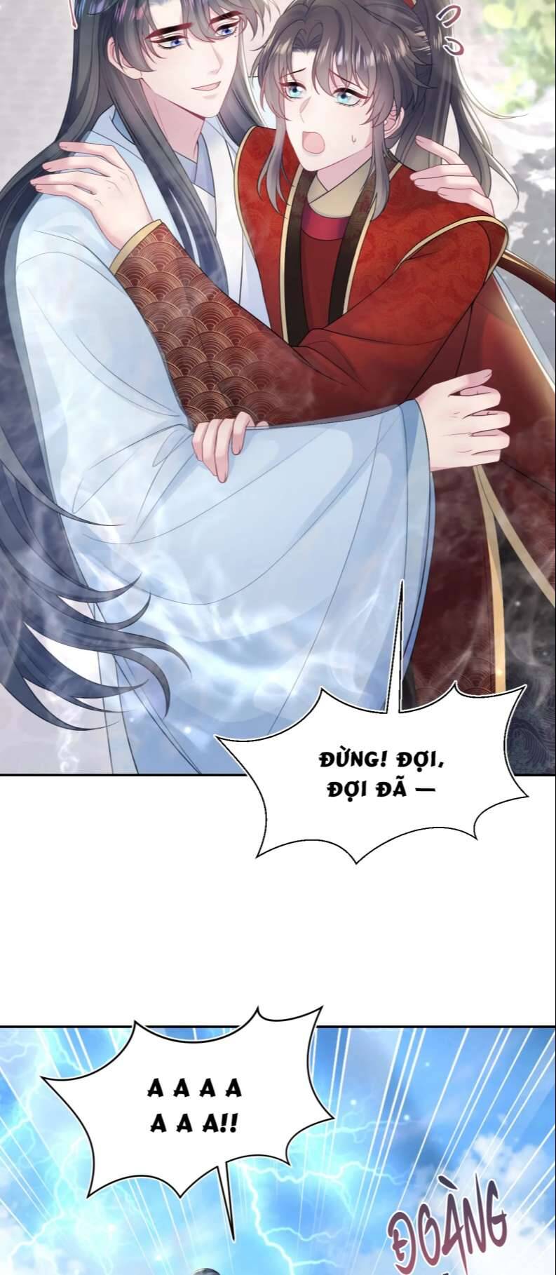 Tuyệt Mỹ Bạch Liên Online Dạy Học Chapter 191 - 37