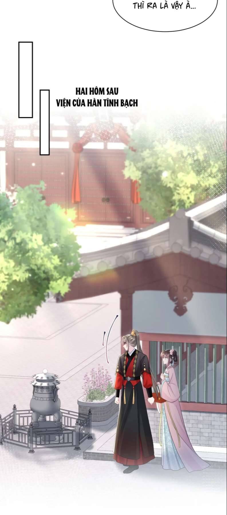 Tuyệt Mỹ Bạch Liên Online Dạy Học Chapter 191 - 6
