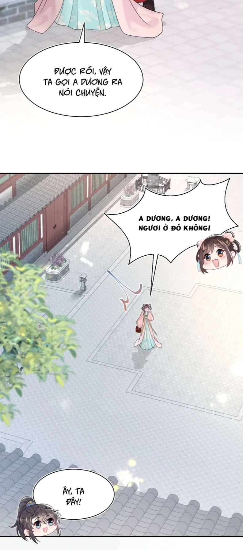 Tuyệt Mỹ Bạch Liên Online Dạy Học Chapter 191 - 10