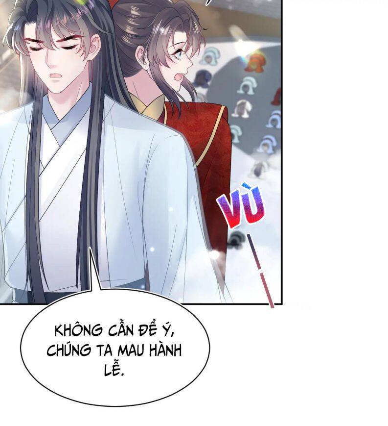 Tuyệt Mỹ Bạch Liên Online Dạy Học Chapter 192 - 12