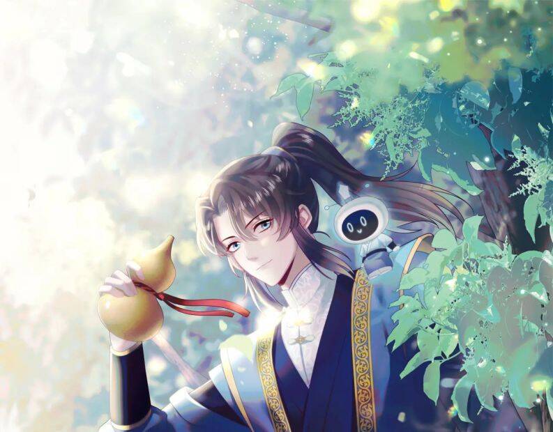Tuyệt Mỹ Bạch Liên Online Dạy Học Chapter 192 - 3