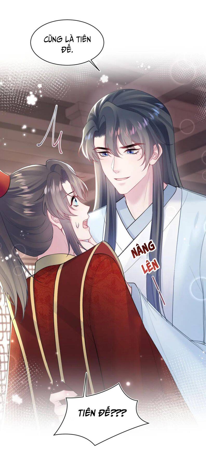 Tuyệt Mỹ Bạch Liên Online Dạy Học Chapter 192 - 26