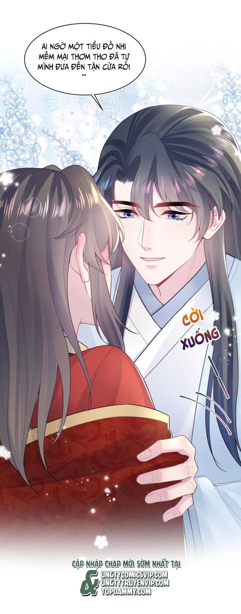 Tuyệt Mỹ Bạch Liên Online Dạy Học Chapter 192 - 29