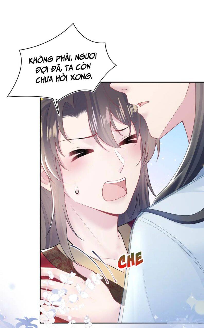 Tuyệt Mỹ Bạch Liên Online Dạy Học Chapter 192 - 33