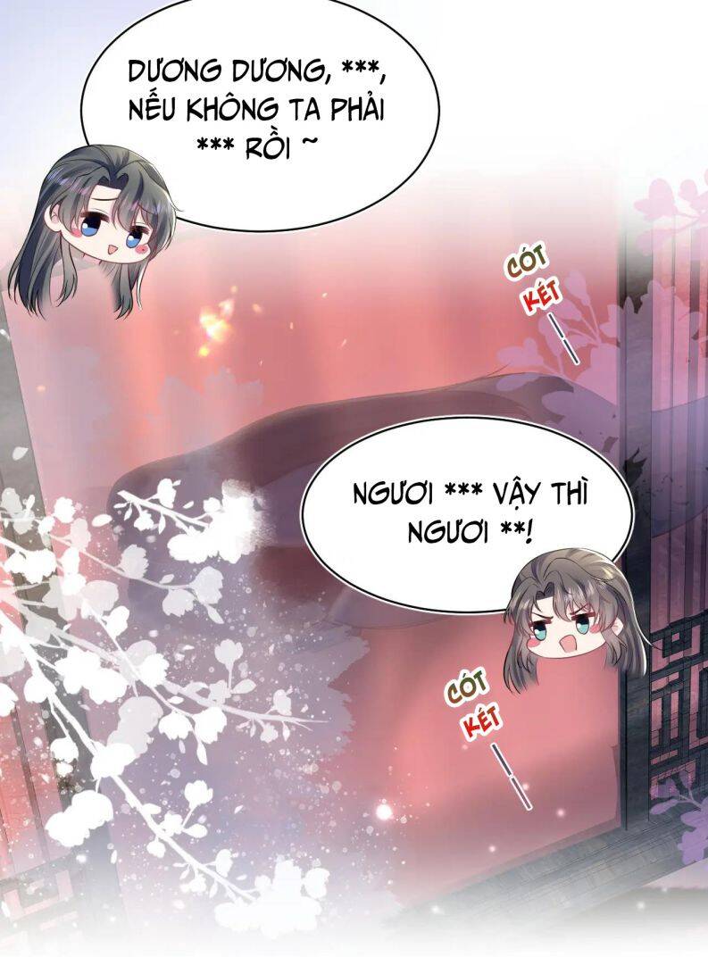 Tuyệt Mỹ Bạch Liên Online Dạy Học Chapter 192 - 36
