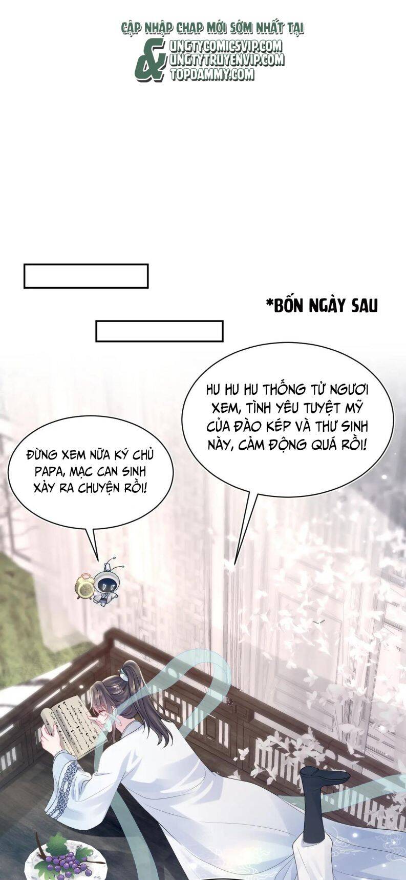 Tuyệt Mỹ Bạch Liên Online Dạy Học Chapter 192 - 51