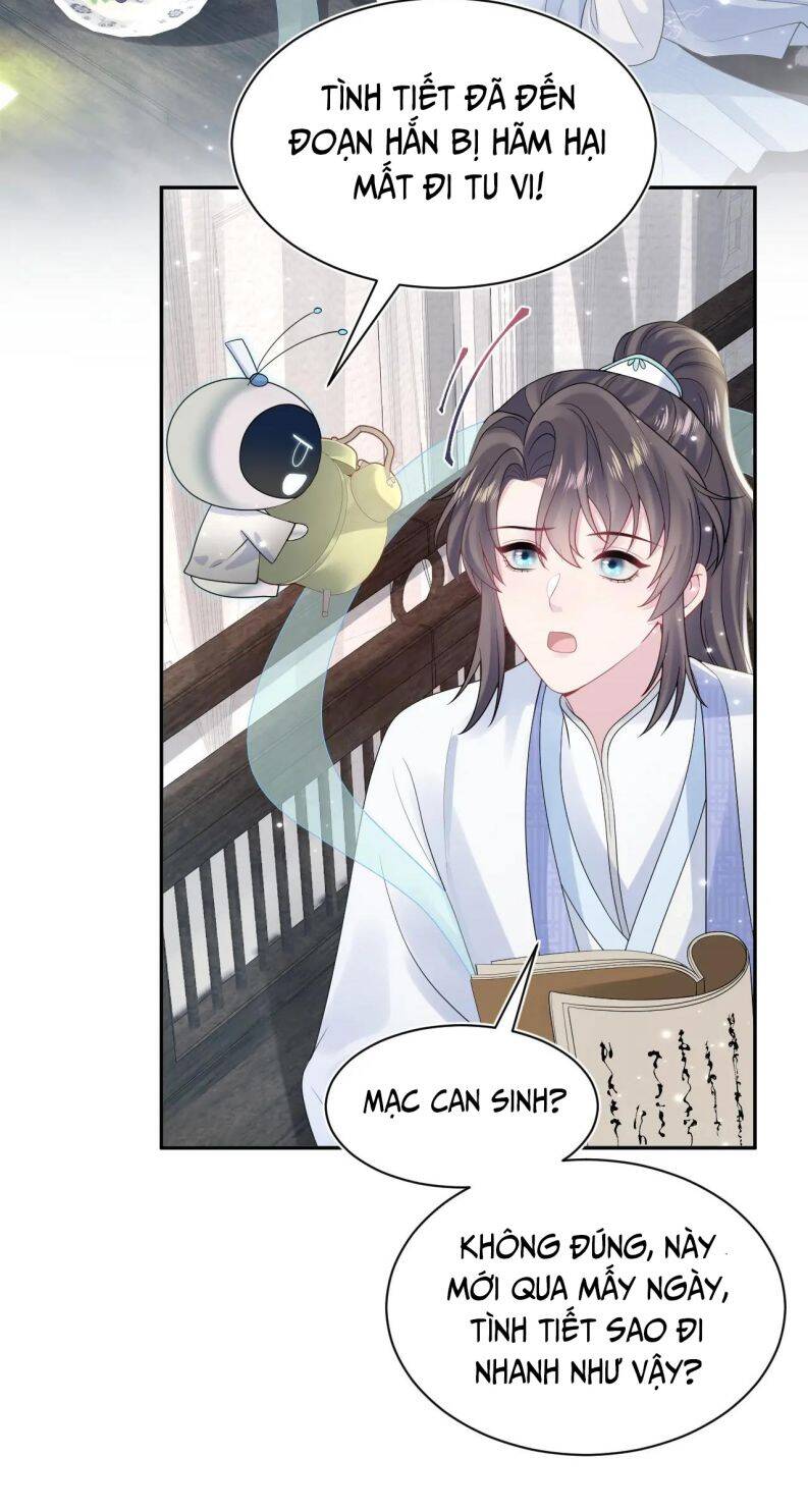 Tuyệt Mỹ Bạch Liên Online Dạy Học Chapter 192 - 52