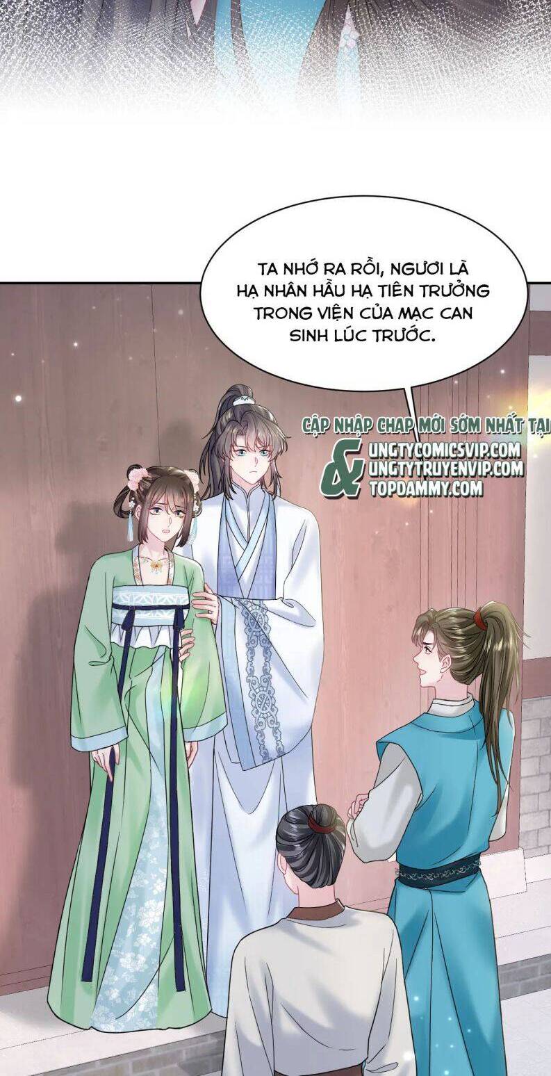 Tuyệt Mỹ Bạch Liên Online Dạy Học Chapter 193 - 22