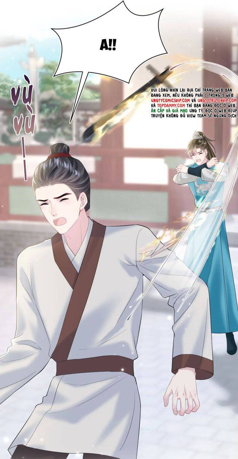 Tuyệt Mỹ Bạch Liên Online Dạy Học Chapter 193 - 30