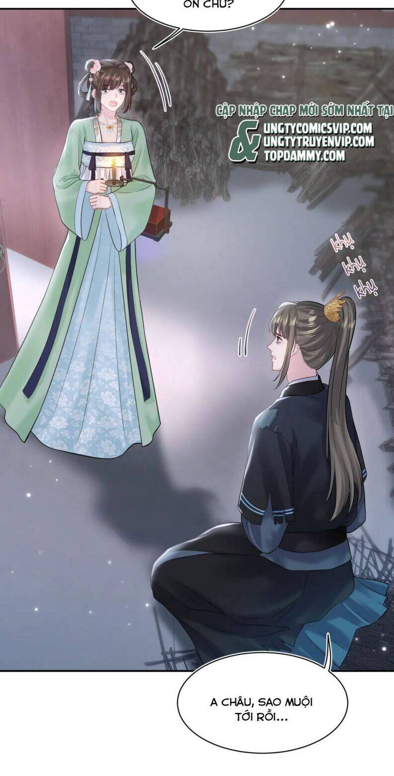 Tuyệt Mỹ Bạch Liên Online Dạy Học Chapter 193 - 4