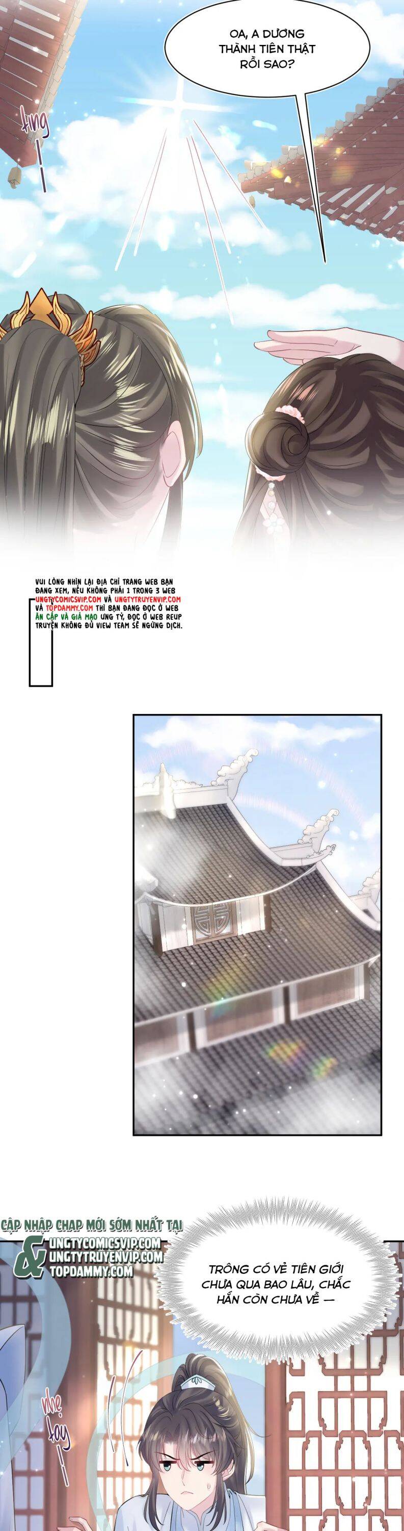 Tuyệt Mỹ Bạch Liên Online Dạy Học Chapter 193 - 38