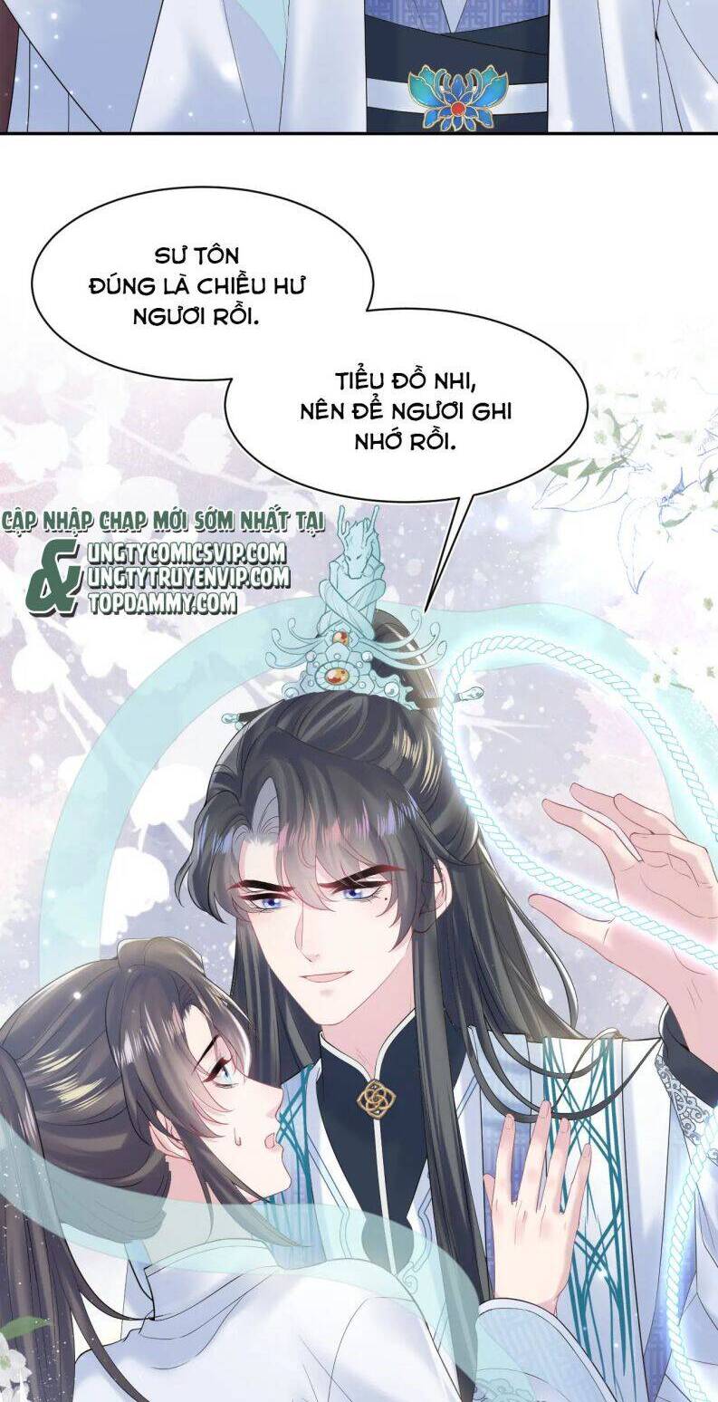 Tuyệt Mỹ Bạch Liên Online Dạy Học Chapter 193 - 40