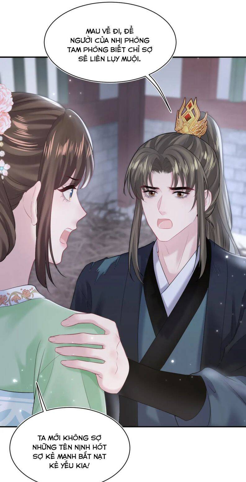 Tuyệt Mỹ Bạch Liên Online Dạy Học Chapter 193 - 5