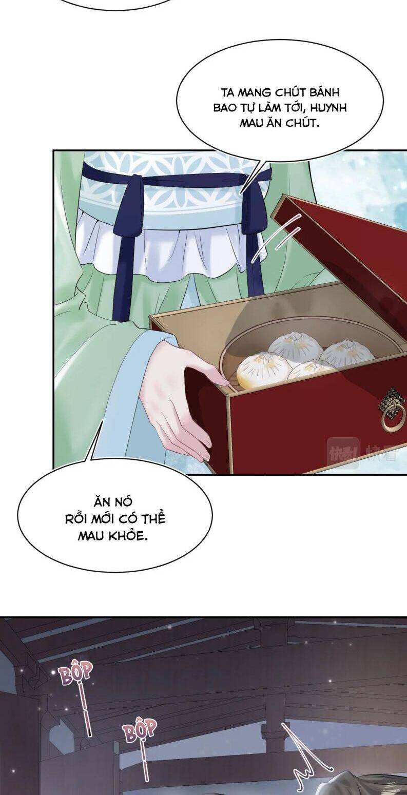 Tuyệt Mỹ Bạch Liên Online Dạy Học Chapter 193 - 6