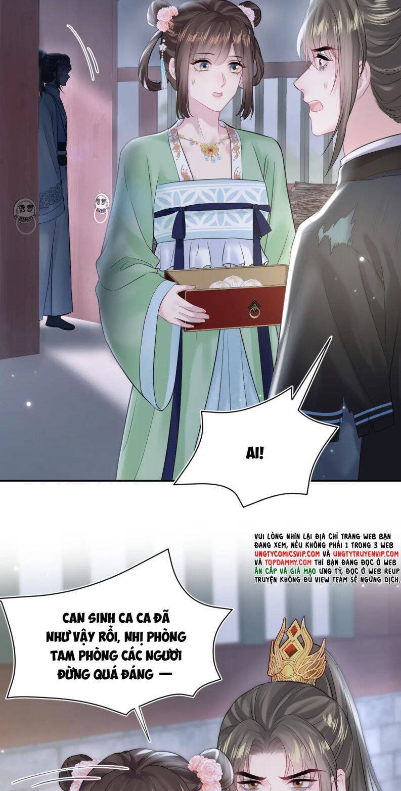 Tuyệt Mỹ Bạch Liên Online Dạy Học Chapter 193 - 7