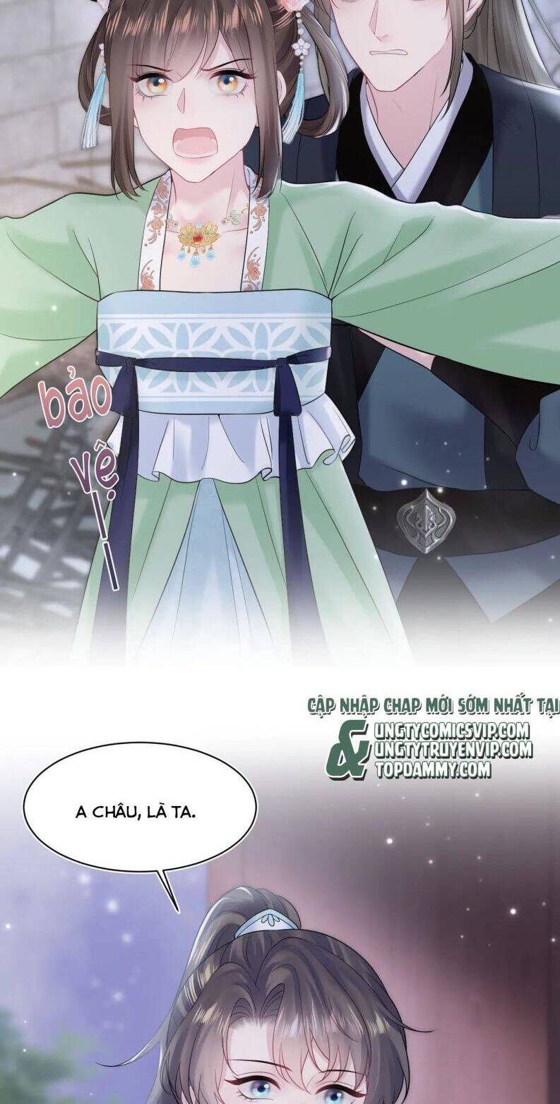 Tuyệt Mỹ Bạch Liên Online Dạy Học Chapter 193 - 8