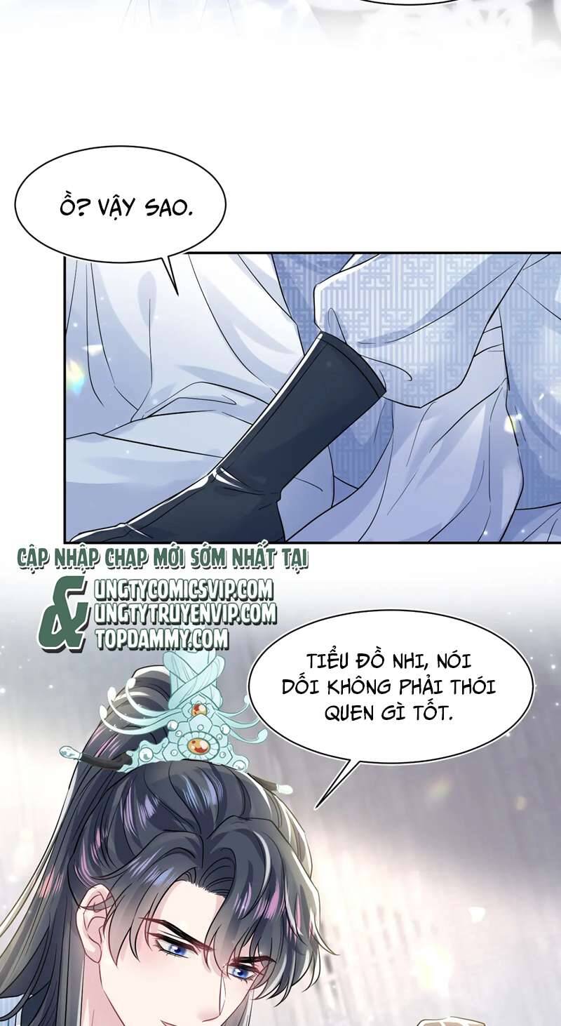 Tuyệt Mỹ Bạch Liên Online Dạy Học Chapter 194 - 12
