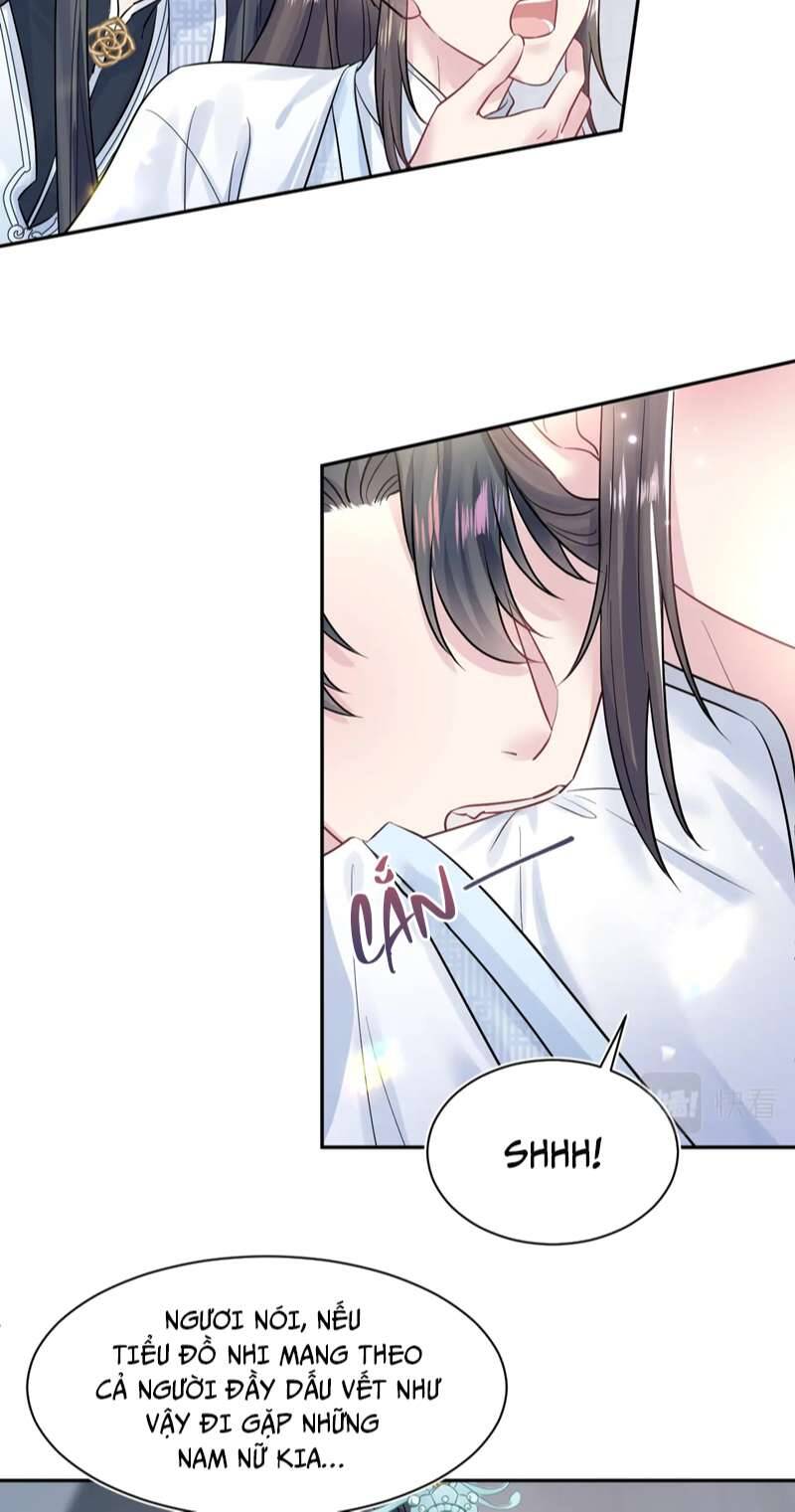 Tuyệt Mỹ Bạch Liên Online Dạy Học Chapter 194 - 16