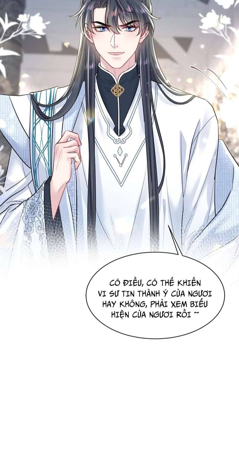 Tuyệt Mỹ Bạch Liên Online Dạy Học Chapter 194 - 20
