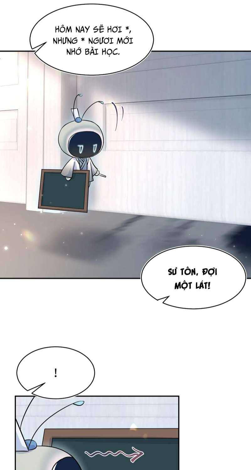 Tuyệt Mỹ Bạch Liên Online Dạy Học Chapter 194 - 21