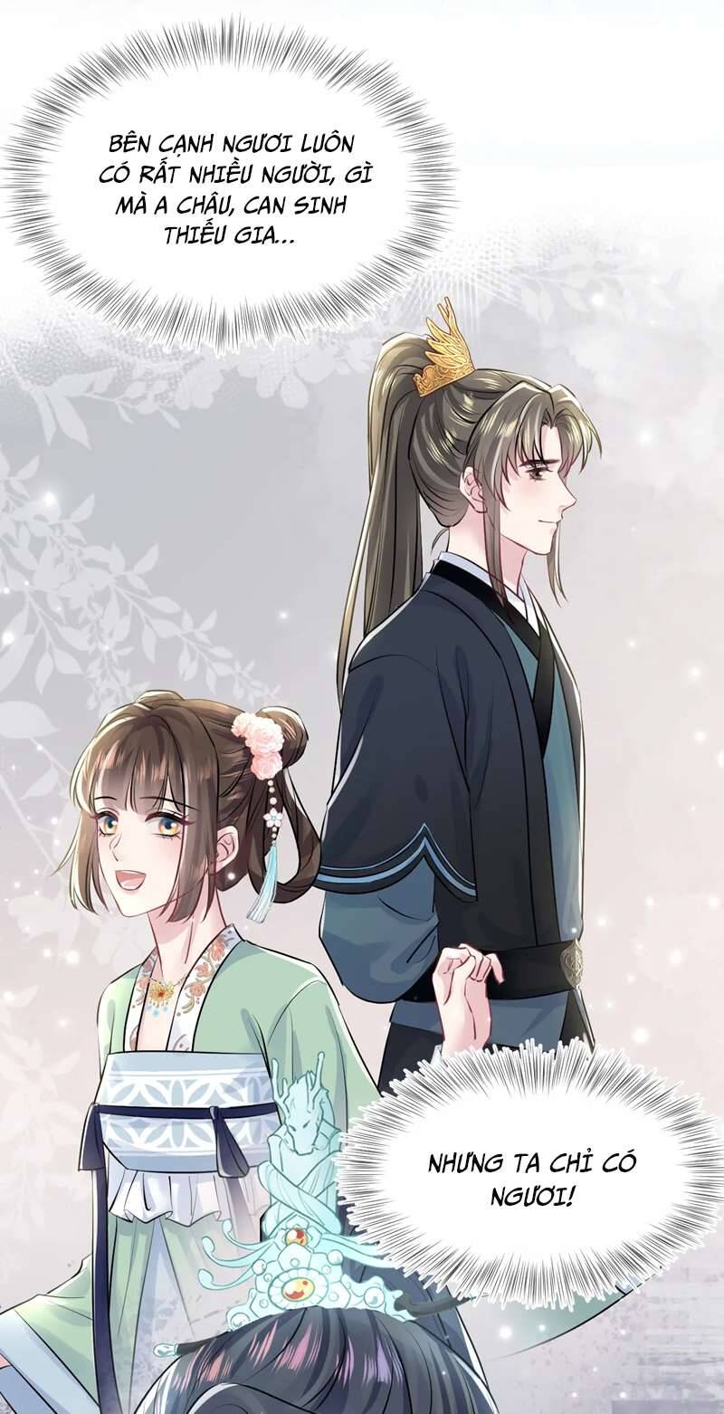 Tuyệt Mỹ Bạch Liên Online Dạy Học Chapter 194 - 25