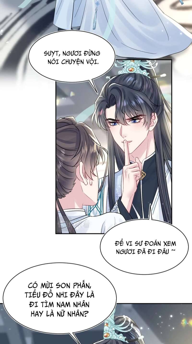 Tuyệt Mỹ Bạch Liên Online Dạy Học Chapter 194 - 4