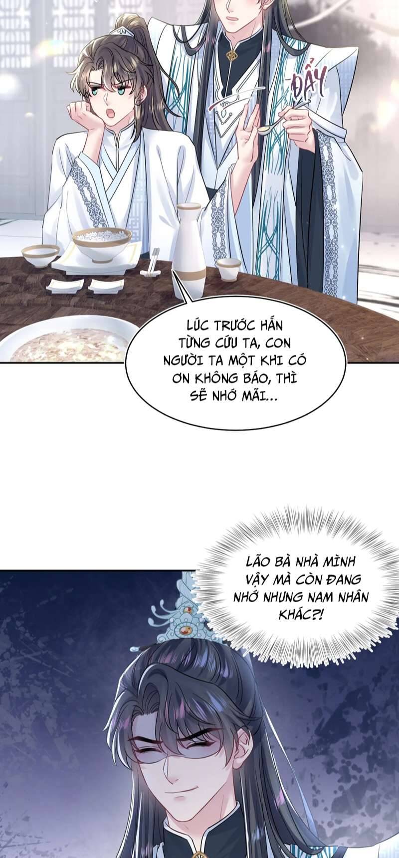 Tuyệt Mỹ Bạch Liên Online Dạy Học Chapter 194 - 37