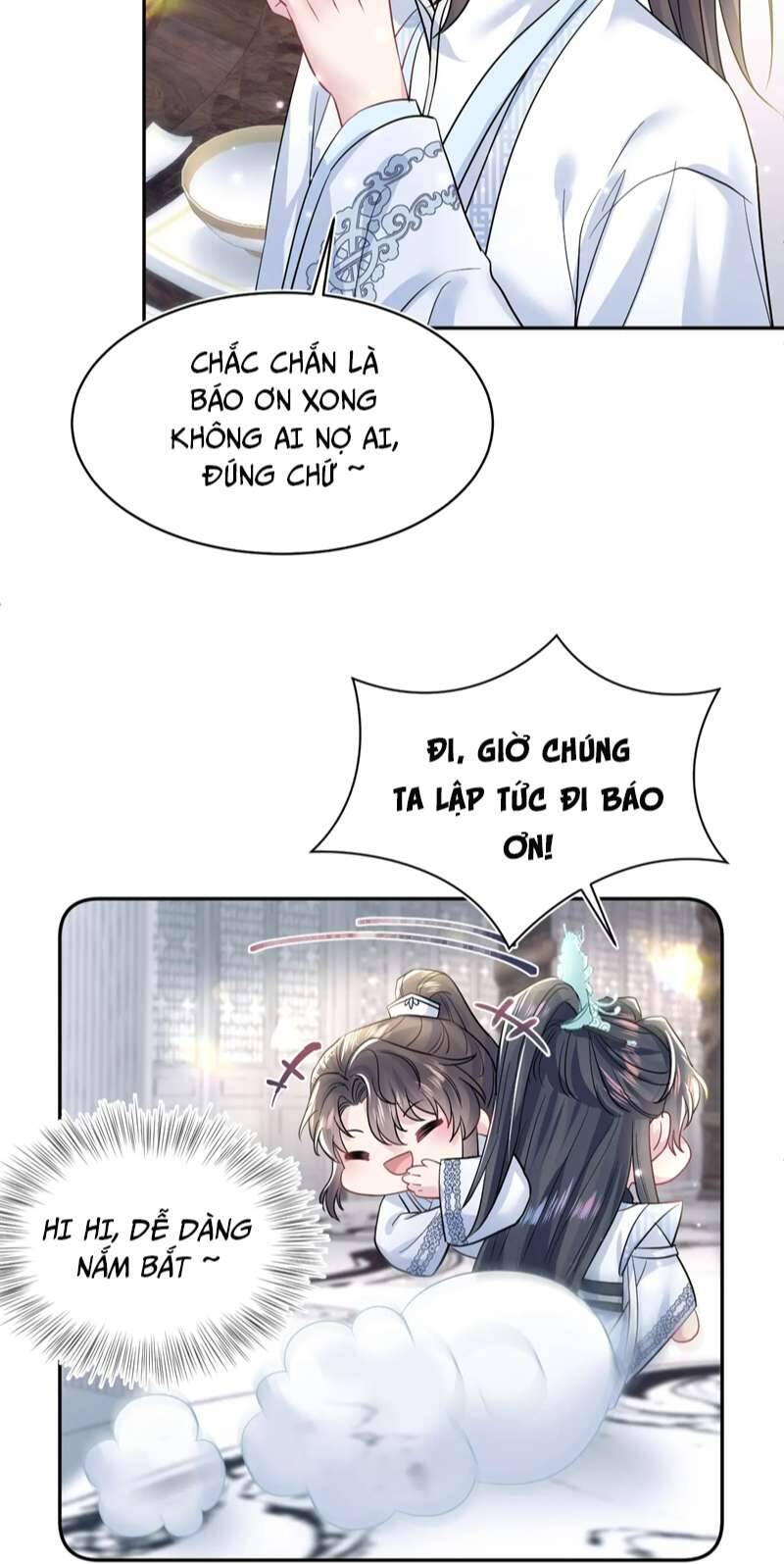 Tuyệt Mỹ Bạch Liên Online Dạy Học Chapter 194 - 39