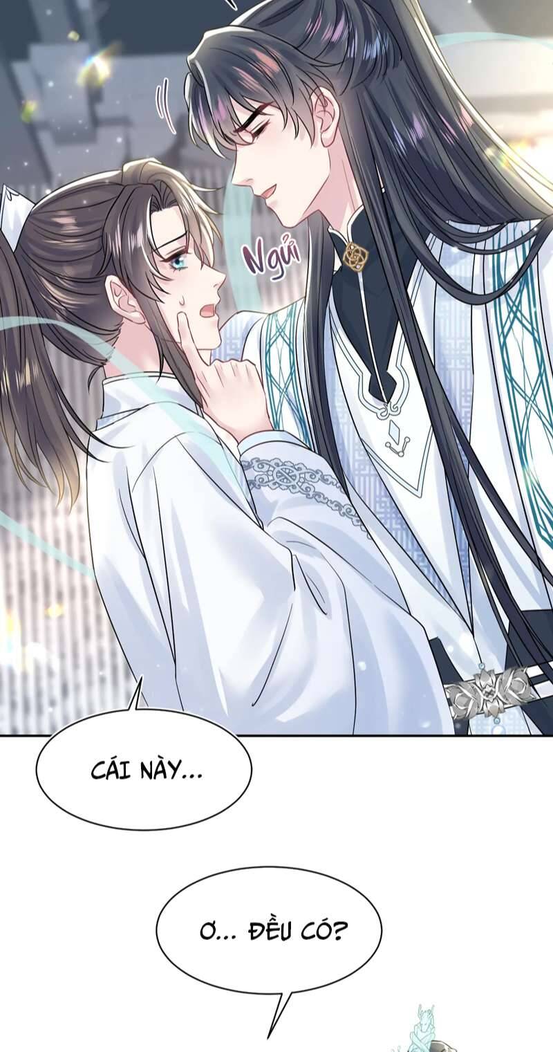Tuyệt Mỹ Bạch Liên Online Dạy Học Chapter 194 - 5