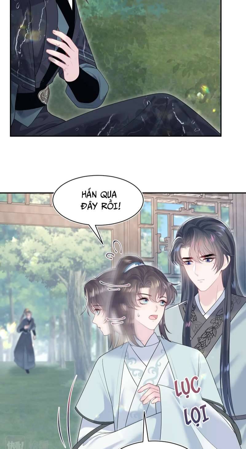Tuyệt Mỹ Bạch Liên Online Dạy Học Chapter 195 - 14